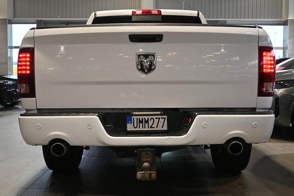 RAM 1500 2015 - miniatyr 4