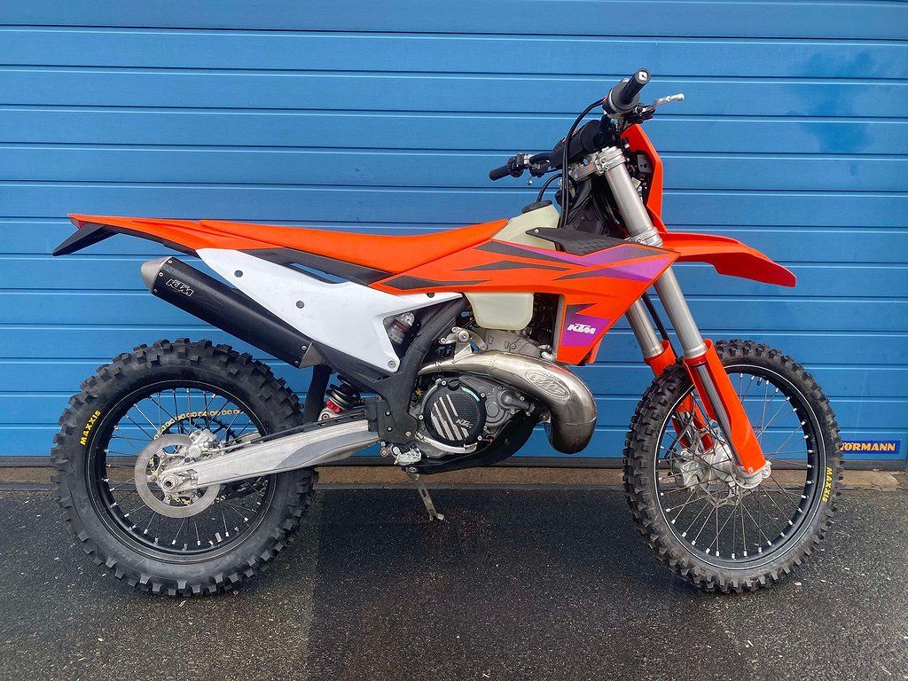 KTM EXC 300 