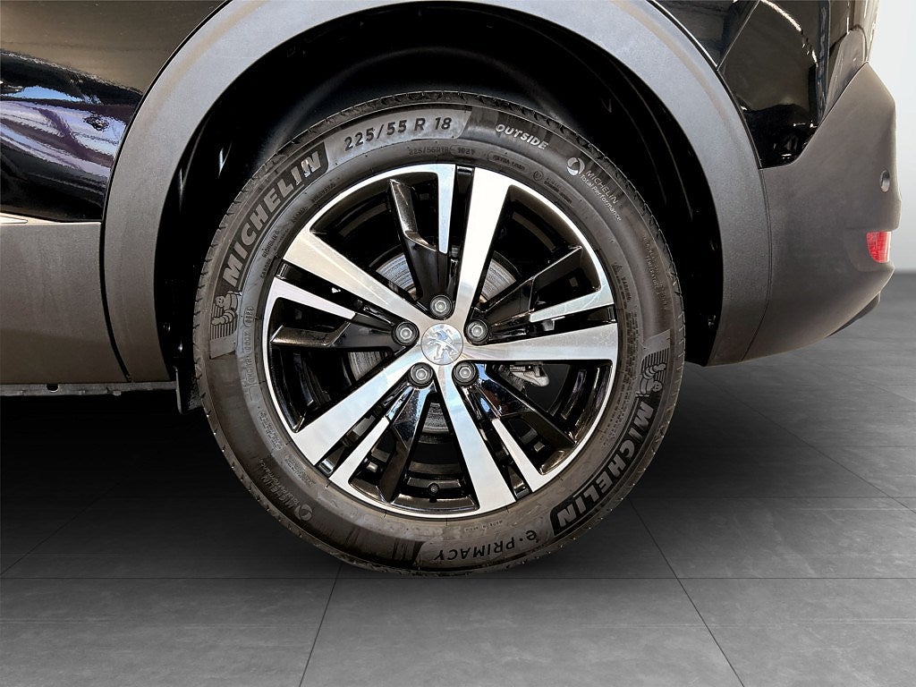 Bild på Peugeot 5008 GT 1.2 PT 130hk Aut - 7-SITS, B-KAMERA