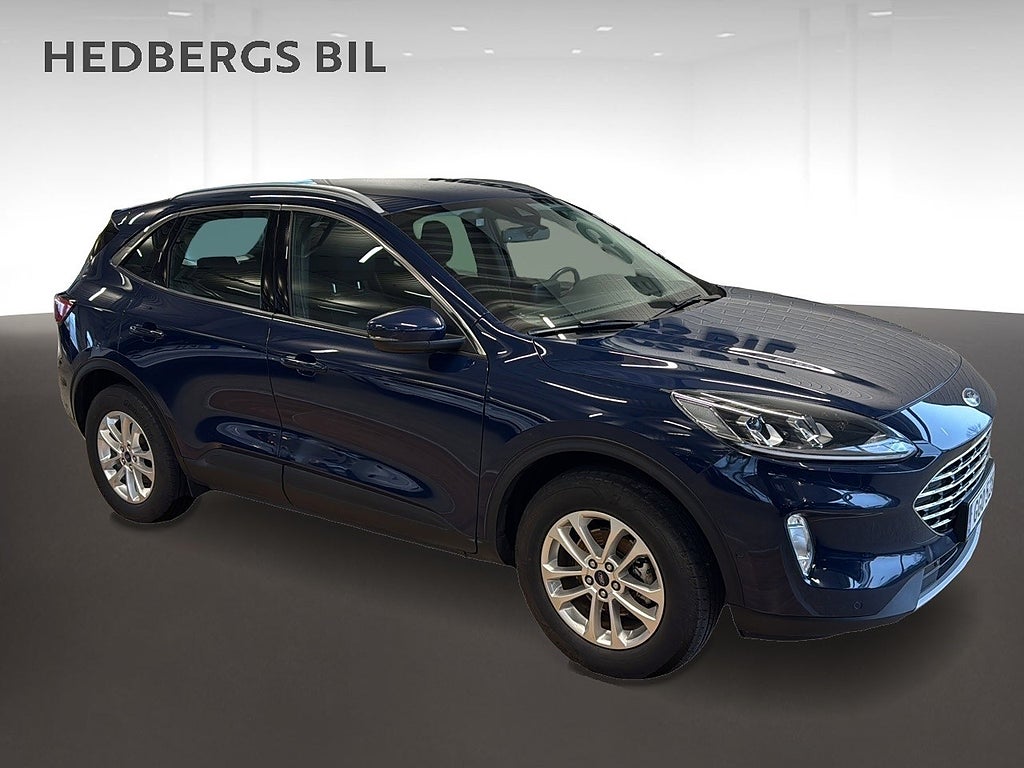 Ford Kuga Plug-In Hybrid 224HK