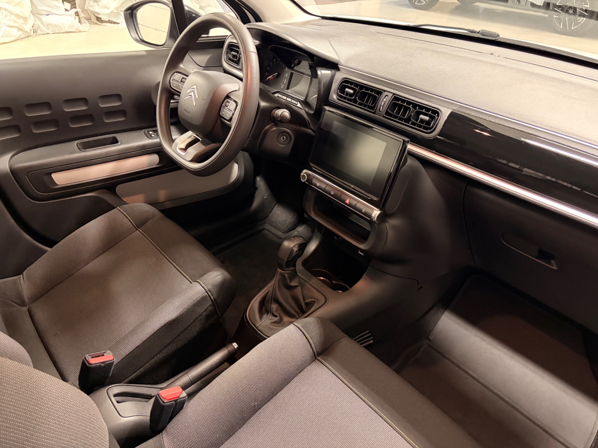 Citroen C3 2022, photo 5/45