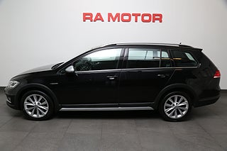 Kombi Volkswagen Golf Alltrack 3 av 26