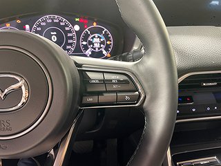 SUV Mazda CX-60 14 av 16