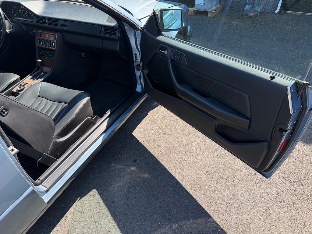Mercedes-Benz 230 CE Coupé 0kr insats 1801kr/mån