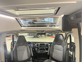 Husbil-övrigt Adria TWIN SUPREME 600 SPB 13 av 23