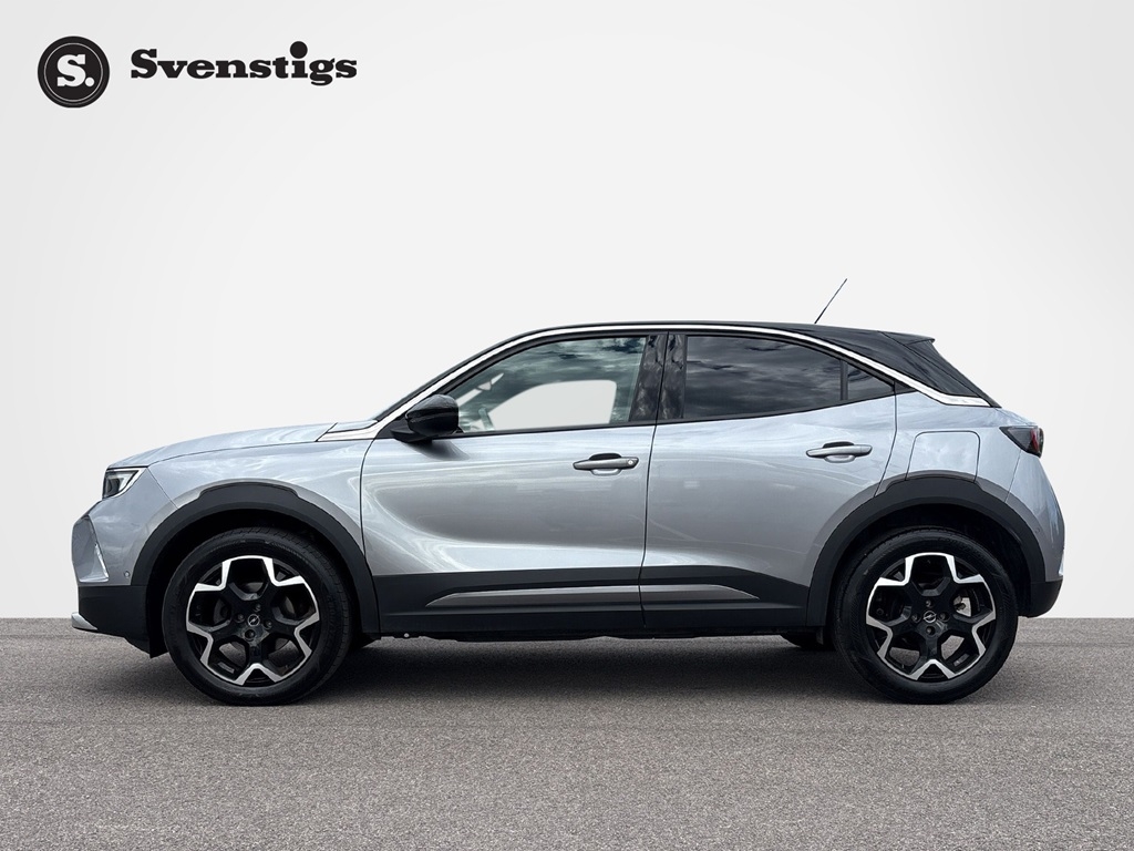 Opel Mokka 2023, bild 2/10