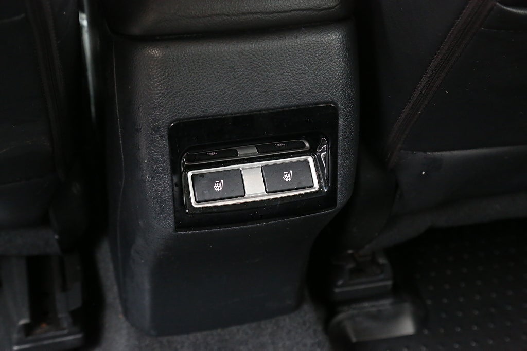 Subaru Forester 2,0i 150hk XS CVT AWD Dragkrok 2019