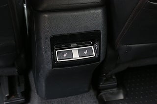 SUV Subaru Forester 28 av 30