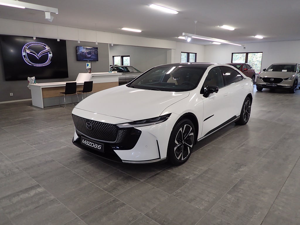 Mazda 6e Takumi Plus 258 hk  68,8kWh