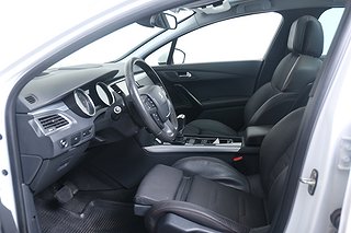 Kombi Peugeot 508 11 av 31