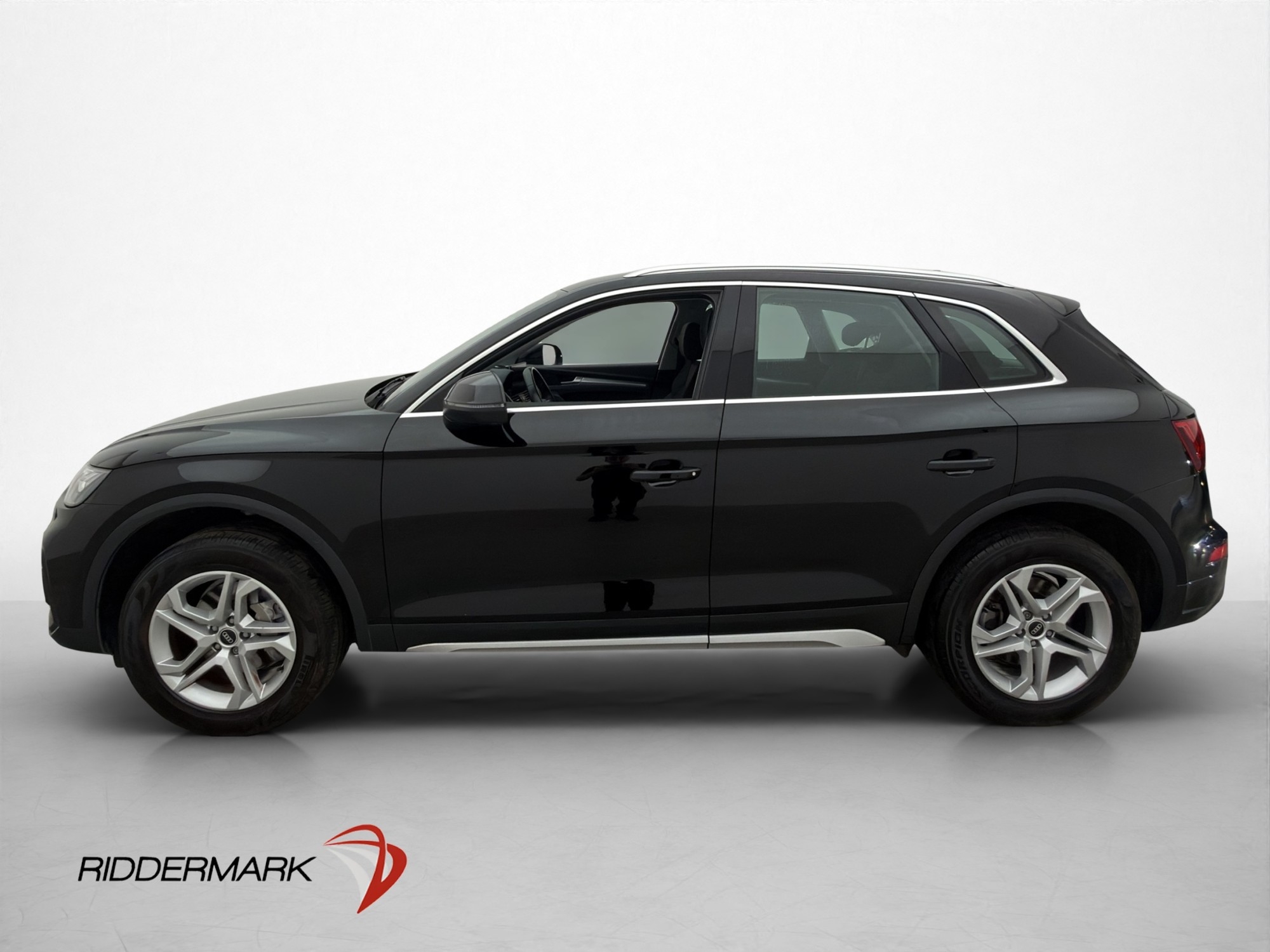 Audi Q5 2021, bild 4/72