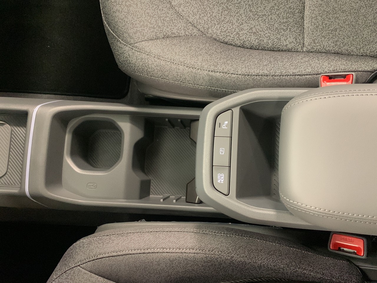 Kia EV2 2027, bild 7/10