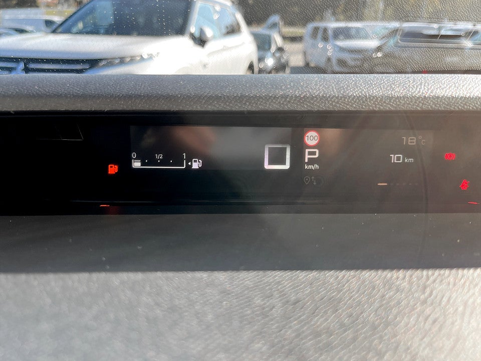 Bild på Citroen C3 Aircross Max Hybrid 145hk - OMGÅENDE LEVERANS!