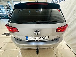Volkswagen Passat 2.0 TDI 4M Aut MOMS Kamera/D-värm/Drag