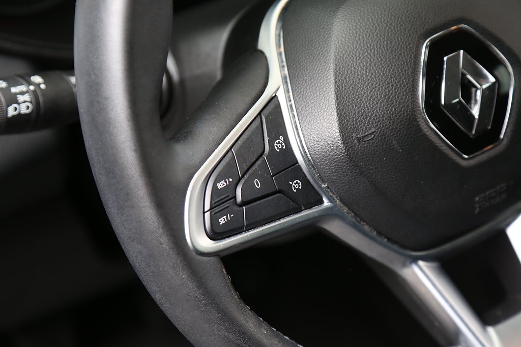 Renault Clio 1,0 TCe Equilibre  II 5-d