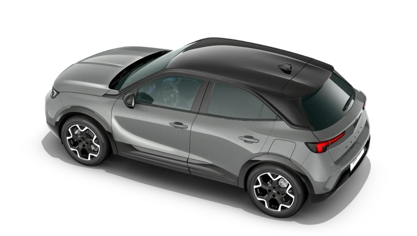 Opel Mokka GS Hybrid 145 AUT 2026, bild 4/10