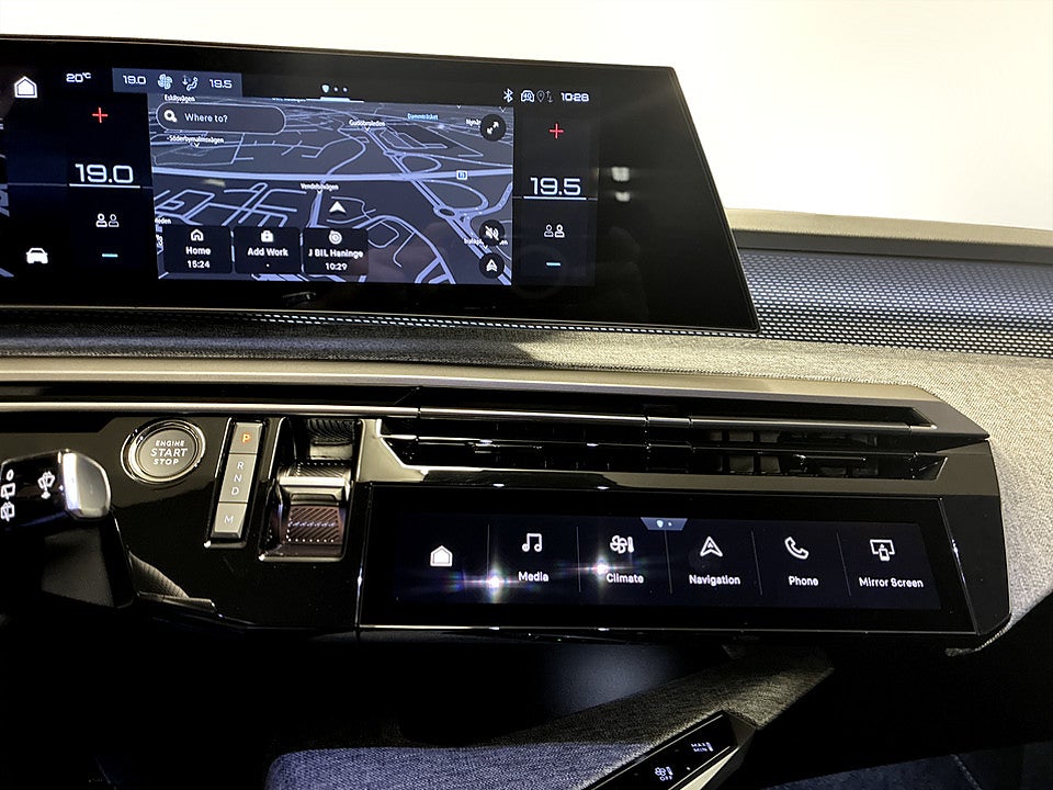 Bild på Peugeot 5008 GT Hybrid 145hk Aut KAMPANJ BRÄNSLE INGÅR