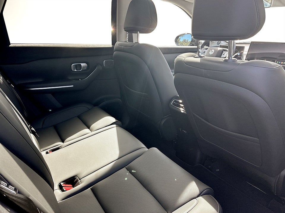 Bild på Leapmotor C10 ProMax Design 598hk AWD - DEMO