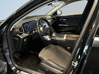Mercedes-Benz C 300 T d e 4M 9G Avantgarde MOMS/Värmare/SoV/Ad.Fhåll – bild 7