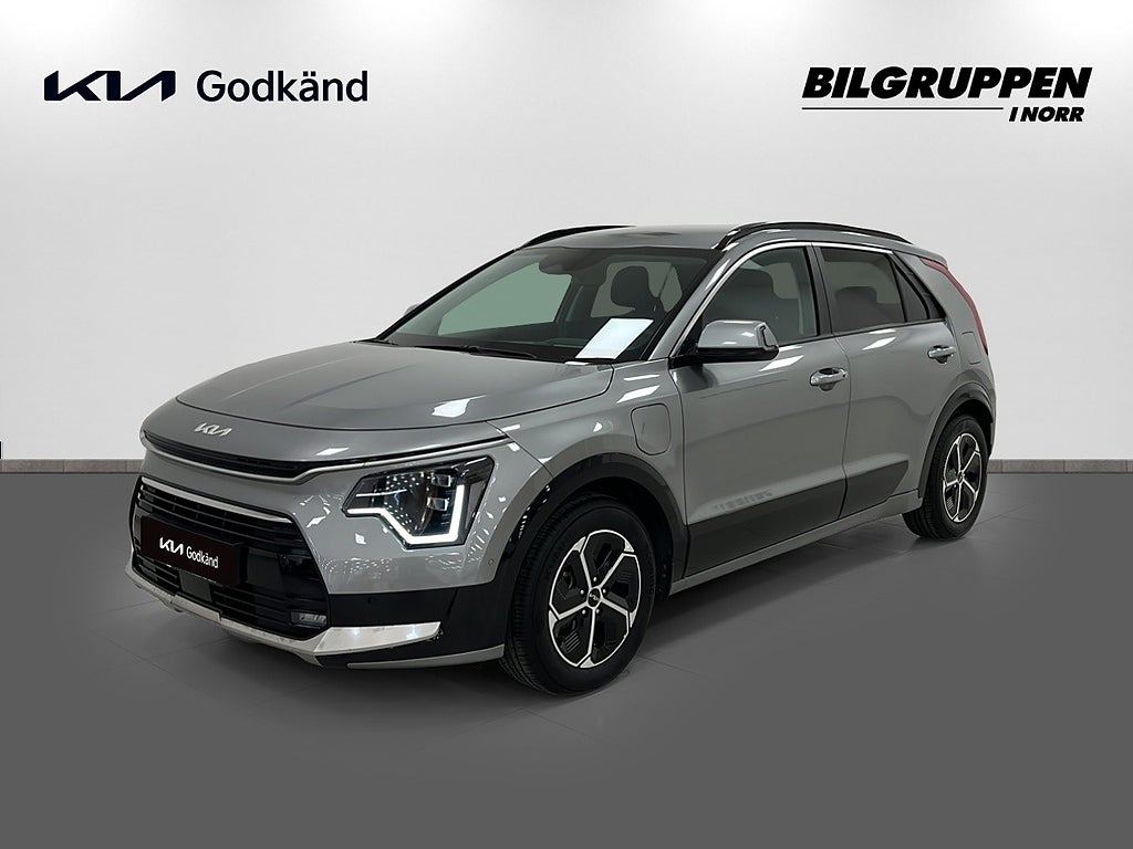 Kia Niro Plug-In-Hybrid DCT Advance Plus (Drag V-hjul) 