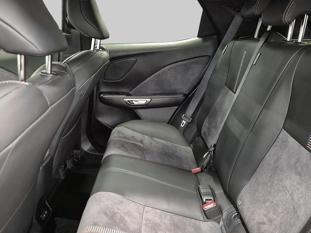 Lexus LBX 2024 - miniatyr 8