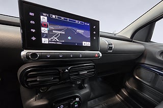 Citroën C4 Cactus 2017 bild 21