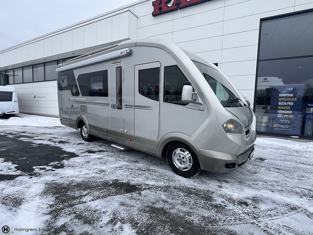 Knaus Sun Liner I 700 Meg
