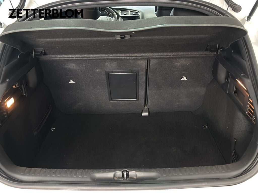 Halvkombi DS 4 6 av 16