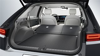 SUV Hyundai IONIQ 5 8 av 11