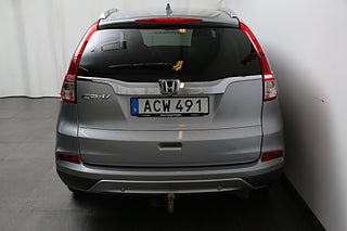 SUV Honda CR-V 6 av 29