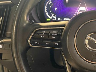 SUV Mazda CX-60 14 av 23