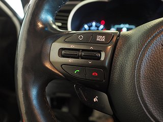 Sedan Kia Optima 16 av 21