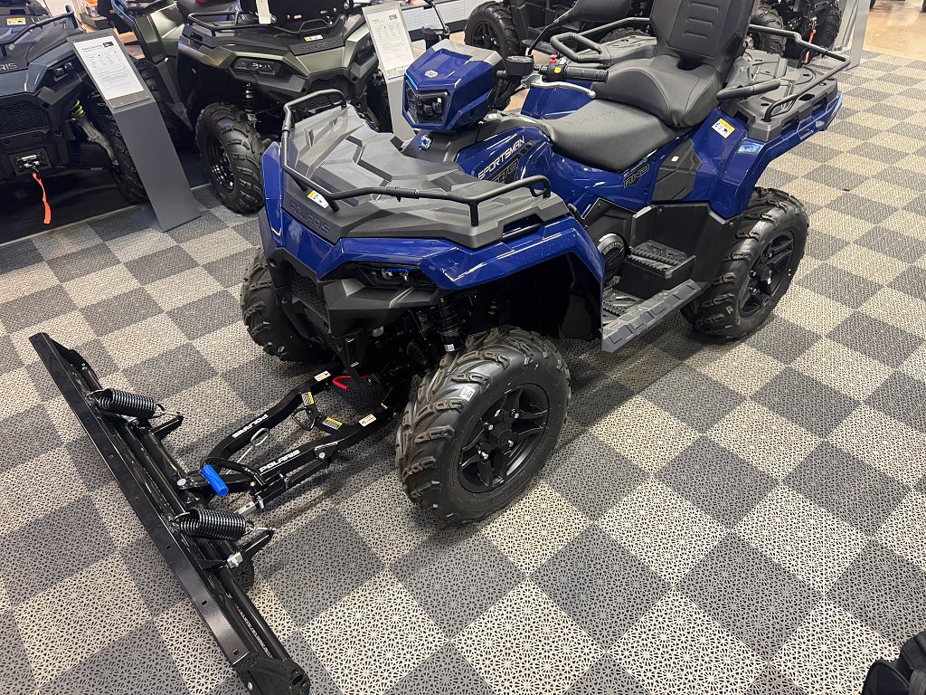 Polaris Sportsman Touring 570 EPS SP T3B  # JULREA j # 