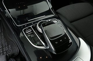 Kombi Mercedes-Benz C 20 av 25