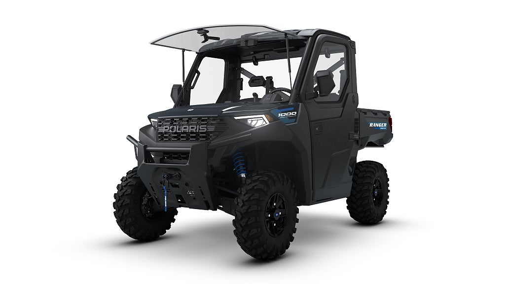Polaris Ranger 1000 EPS Nordic Pro -26 