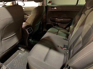 Kombi Kia Sportage 16 av 23