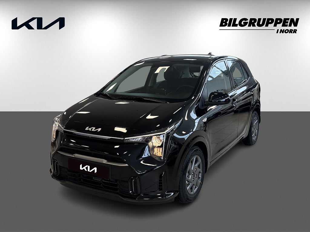 Kia Picanto 1.0 GDI GLS