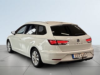 Seat Leon ST 1.2 TSI S&V-hjul/Drag/Farhållare/BT/Psens/Sätesvärme – bild 5
