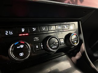 Skoda Superb Kombi 4x4 Business L&K Drag Canton Dvärm SoV