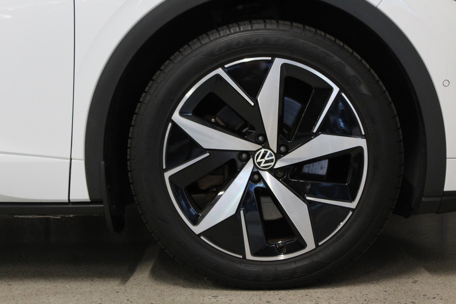Volkswagen ID.4 GTX 77 kWh 4Motion, Drag, S&V-hjul, Assistanspaket 2022 - miniatyr 13