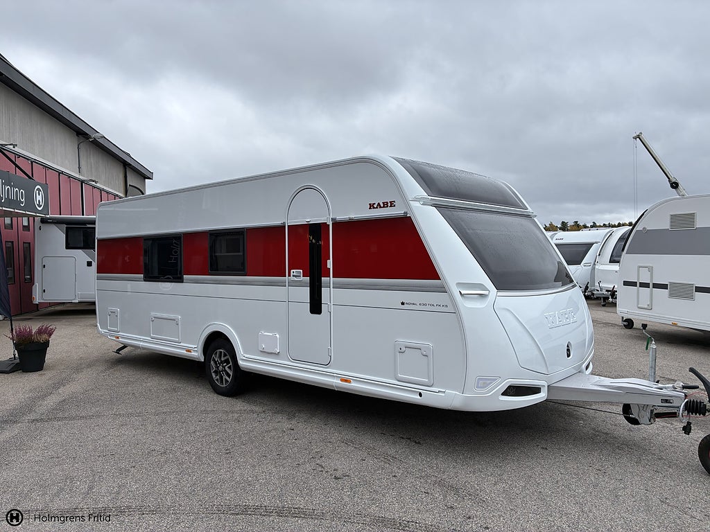 Kabe Royal 630 TDL FK KS