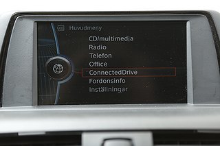 Halvkombi BMW 120 17 av 23