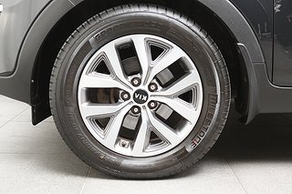 SUV Kia Sportage 8 av 22