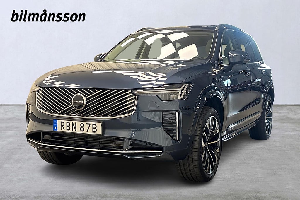 Volvo XC90 II T8 Ultra Bright