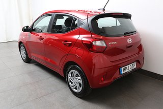Halvkombi Hyundai i10 3 av 22