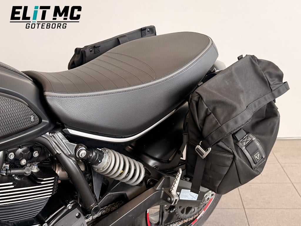 Ducati Scrambler 2020 - miniatyr 19