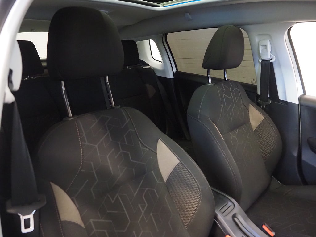 Peugeot 2008 1.2 e-THP EGS Automat Panorama Drag 2016