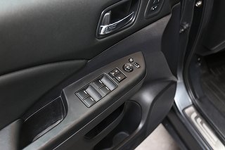 SUV Honda CR-V 15 av 25