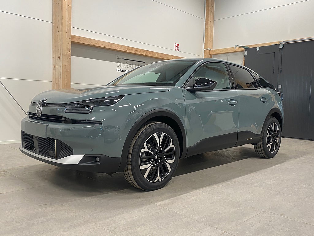 Citroën C4 Max PT 130 AUT 