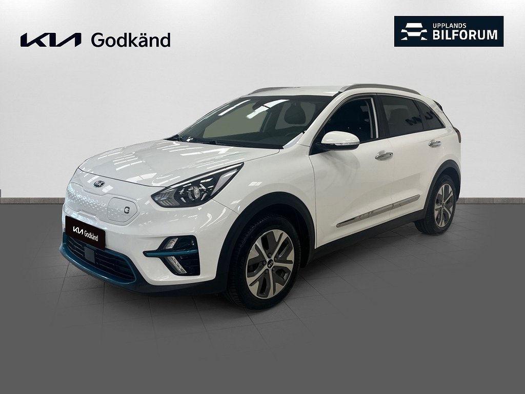 Kia E-Niro Advance 64 kWh